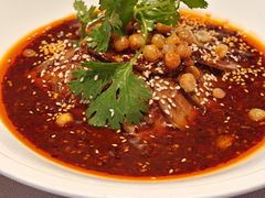 -漢舍中国菜馆(889广场店)