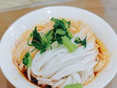 -子午路张记肉夹馍(翠华路店)