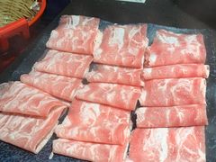 -锅说大脸毛肚重庆老火锅(佐阾店)