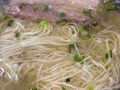-原怡园面馆(拙政园店)