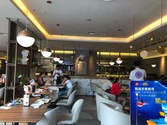 大堂-必胜客(万象城店)