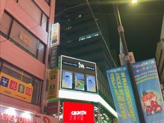 -Olive Young(明洞旗舰店)