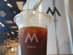 -M Stand(BFC外滩金融中心店)