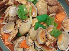 -钳真多钓虾馆·小龙虾海鲜烧烤(九六广场店)
