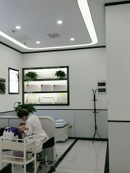 点击看大图 -蕾特恩专业祛痘·皮肤管理