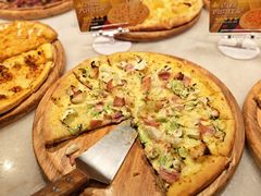 凯撒披萨-比格比萨自助(宋家庄店)