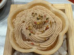 -鮨青(恒基名人购物中心店)