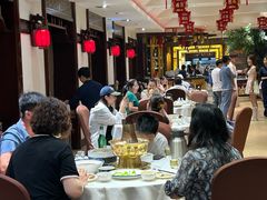-老爷庙风味美食府(魏都大道店)