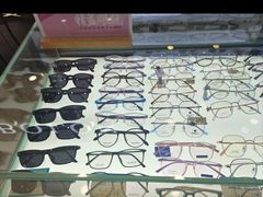 -精益眼镜(建三店)