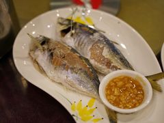 -阿静美食
