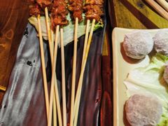 -在蜀里·一米肥牛老火锅(黄埔店)