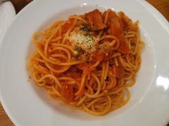 -萨莉亚意式餐厅(新洲佐阾新邑店)