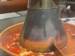 -乔先生涮肉·鲜活牛羊肉火锅(塘沽店)