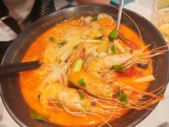 -美奈小馆·越南料理(中航城君尚购物中心店)