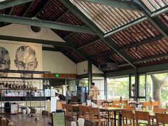 -喜洲吧·江畔老船厂·庭院餐厅(喜临院店)