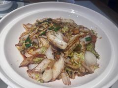 -老阿爸鲜鱼土菜(园区永旺店)