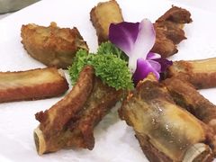 -新享乐海鲜(翠华路店)