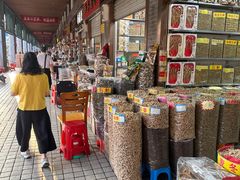 -清平中药材专业市场
