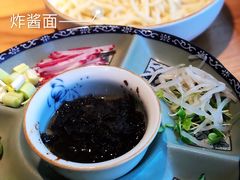 -四季民福烤鸭店(前门廊房二条店)