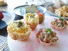 咸食拼盘-Hi City·城市之巅