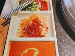 -梨花自助烤肉(乐宾店)