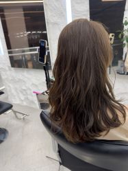 -BOF HAIR BY HONTO