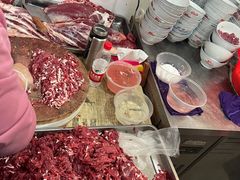 -杨家牛肉汤(淮建路店)