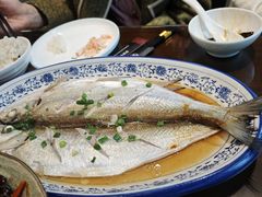 -品渔味湖鲜馆(拈花湾店)