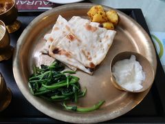 -尼泊尔雪莲餐厅(北京东路店)