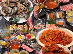 -神帆·元气汤泉(解放西路店)