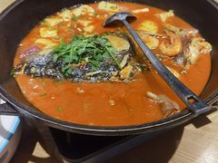 -江南韵·无锡太湖文化体验餐厅(凤凰天街店)