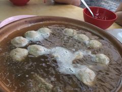 肉骨茶-新记肉骨茶
