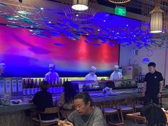 -和彩放题餐厅(酒仙桥店)