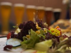 -Ambra Haus琥珀屋精酿餐厅(宝山店)