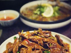 -大洋家·精品潮汕菜·生腌砂锅粥(天河东路店)