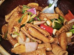 -粥旺庄(芳村店)