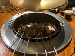 -忠义水浒烤肉(体育西路店)