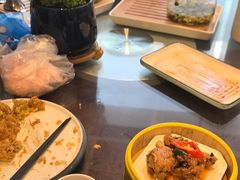-如轩·海鲜砂锅粥·潮汕菜(海珠店)