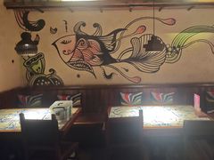 -鱼乐圈烤鱼餐厅(富尔沃·财富街店)