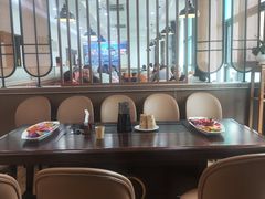 -牛天下·牛肉·海鲜·打边炉·融合菜