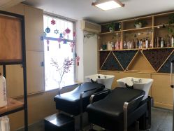 -AFA Hair studio·女士发型设计