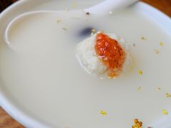 老镇桂花酒酿-苏小柳手作点心(控江旭辉分院)