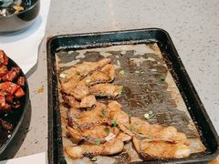 -一棠龙虾•王牌虾球(恒隆广场店)