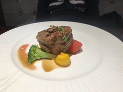 -王品牛排(郑州大卫城店)