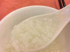-深运潮州粥(东门店)