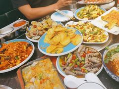 -瑞杰烧烤店·24小时营业(山东路店)