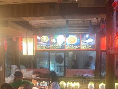 -徽三说·土徽菜·中国徽菜连锁品牌(阳湖总店)