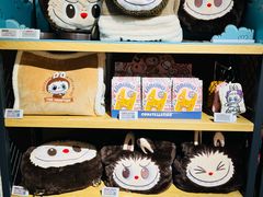 -泡泡玛特POPMART(崇文门国瑞城店)