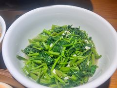 -李久其家民间餐厅(观沙岭公园店)
