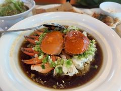 -不仔客海鲜·烧烤·270度海景餐厅(大东海店)